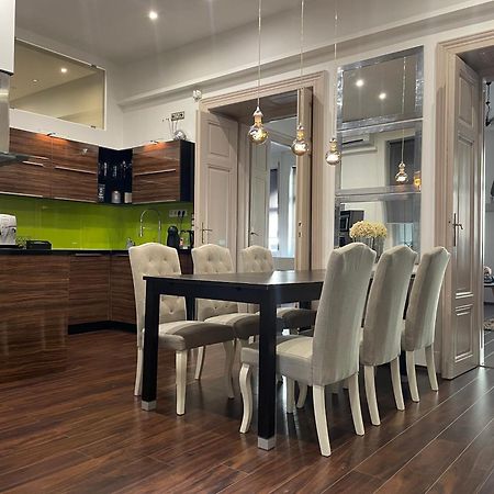 St3 Apartman Сегед Екстериор снимка