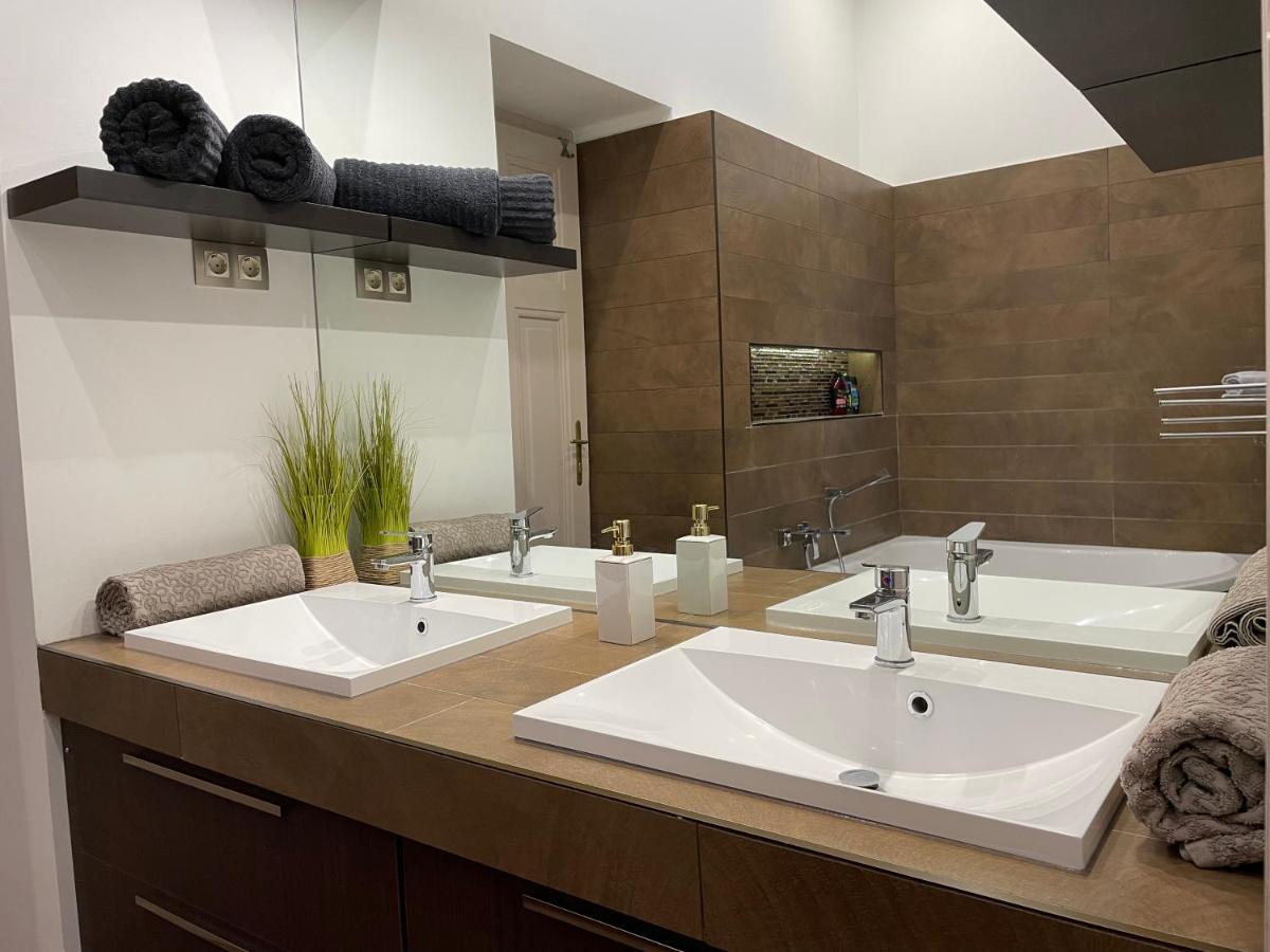 St3 Apartman Сегед Екстериор снимка