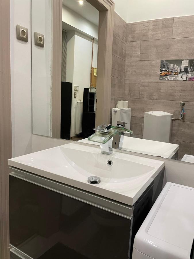 St3 Apartman Сегед Екстериор снимка