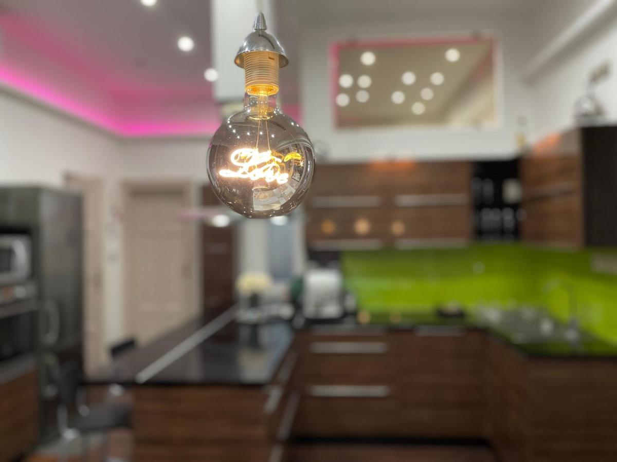 St3 Apartman Сегед Екстериор снимка