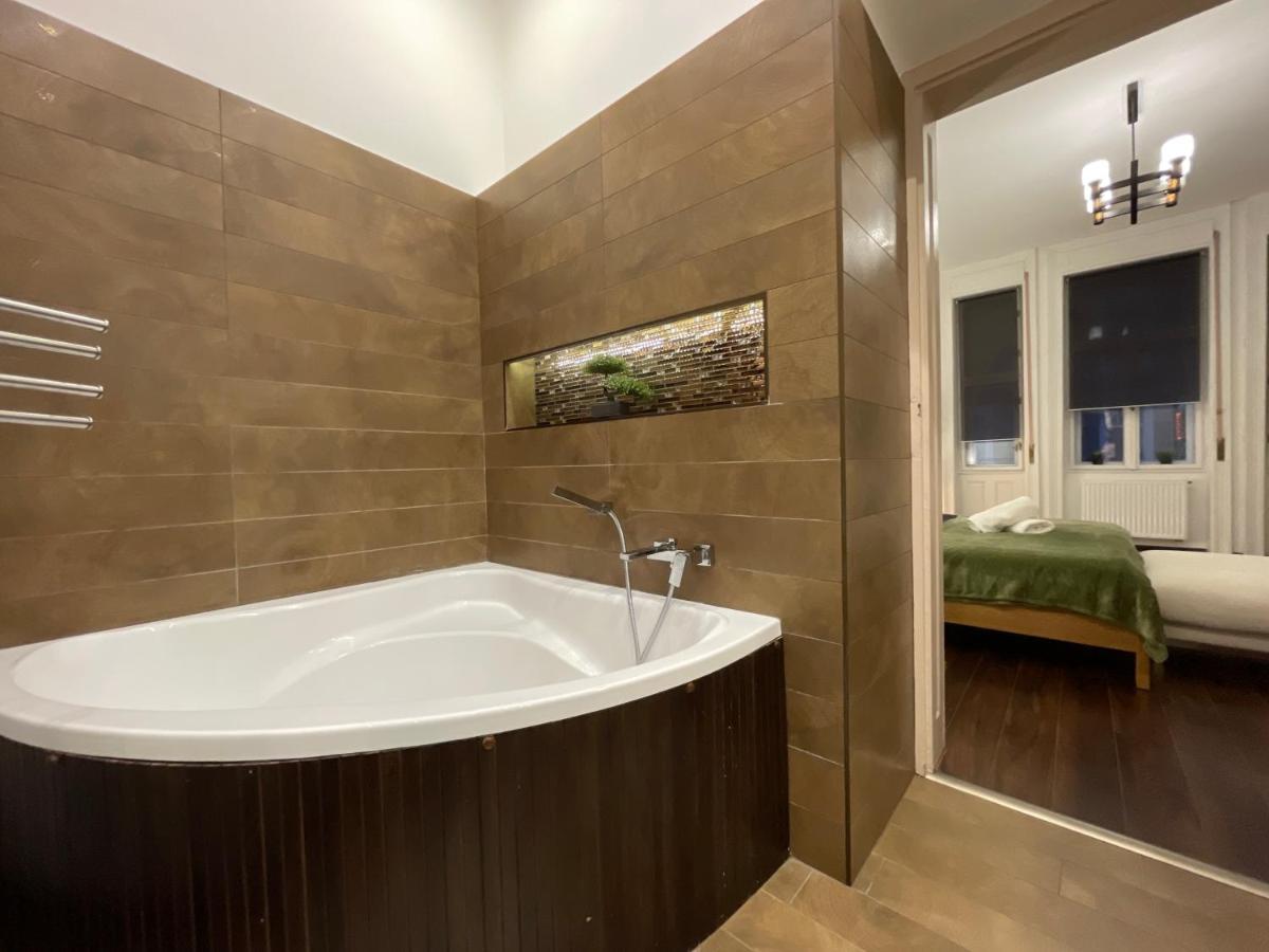 St3 Apartman Сегед Екстериор снимка