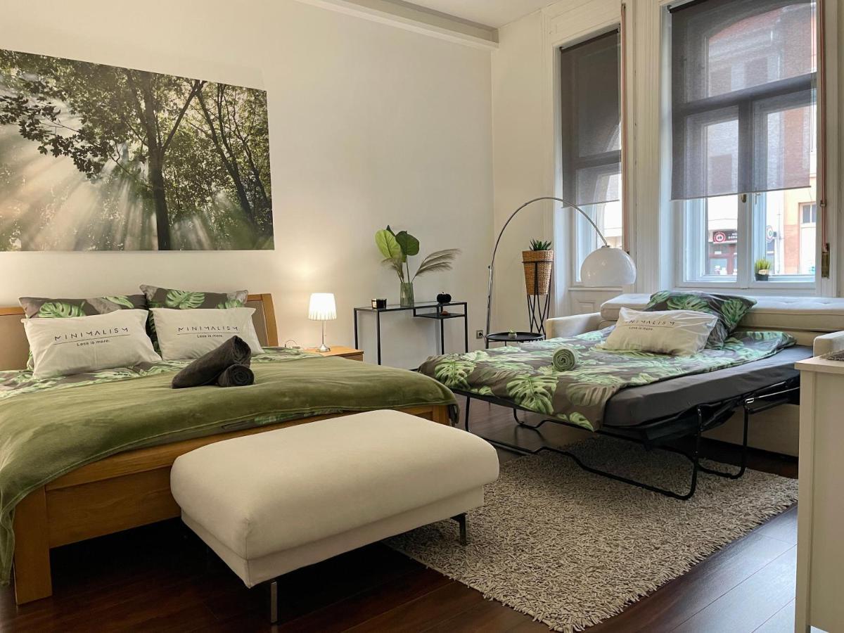 St3 Apartman Сегед Екстериор снимка