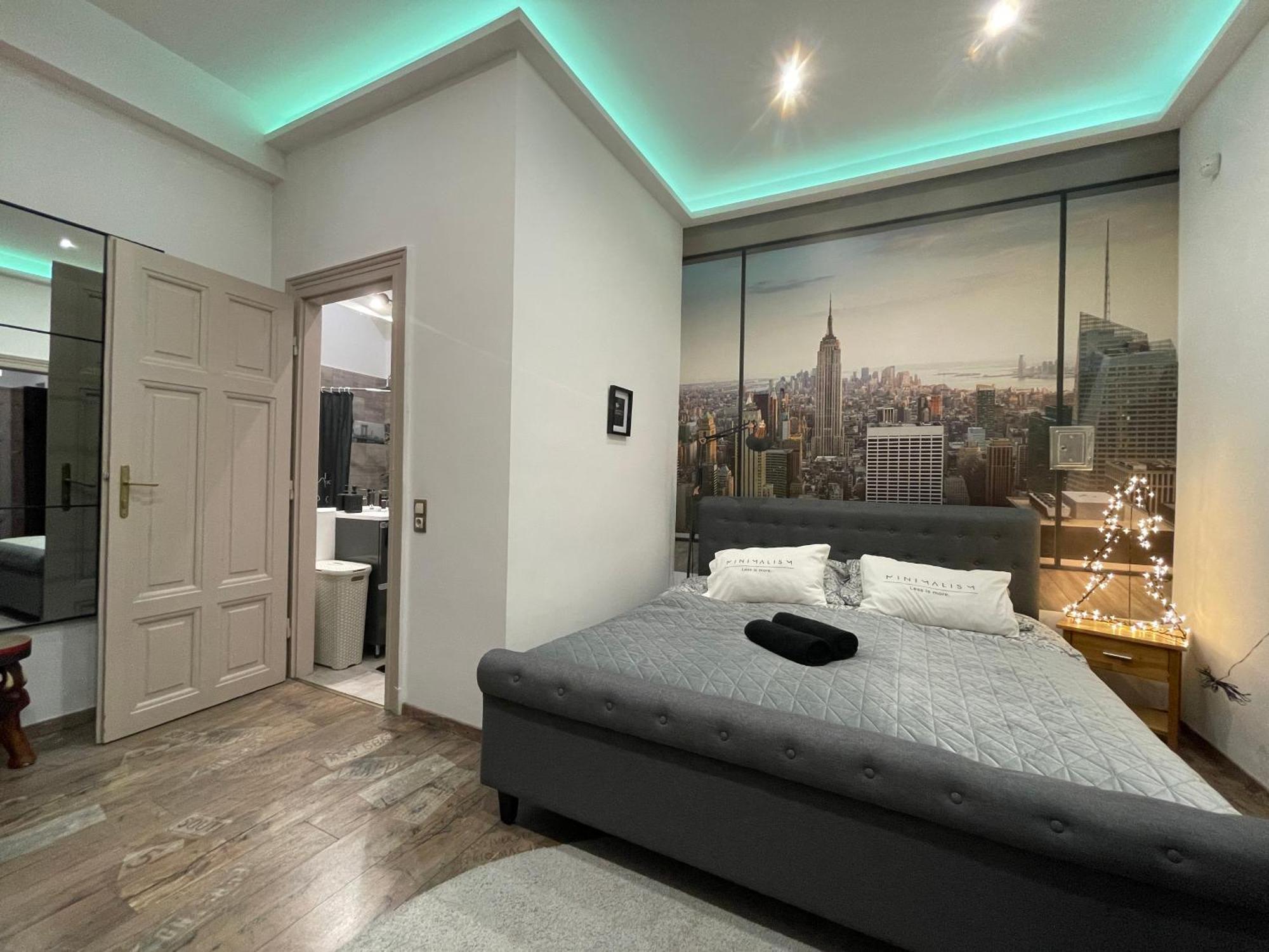 St3 Apartman Сегед Екстериор снимка