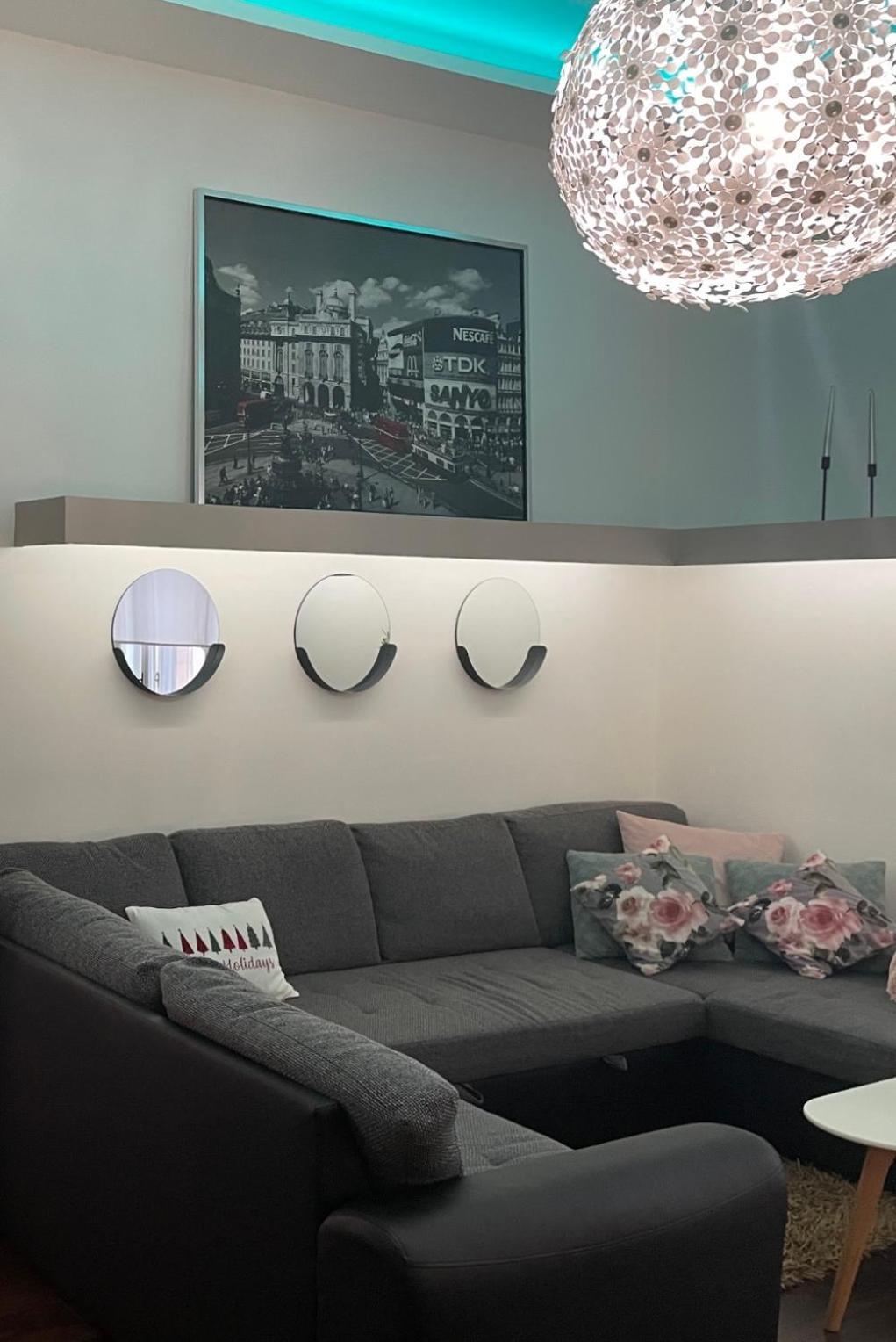 St3 Apartman Сегед Екстериор снимка
