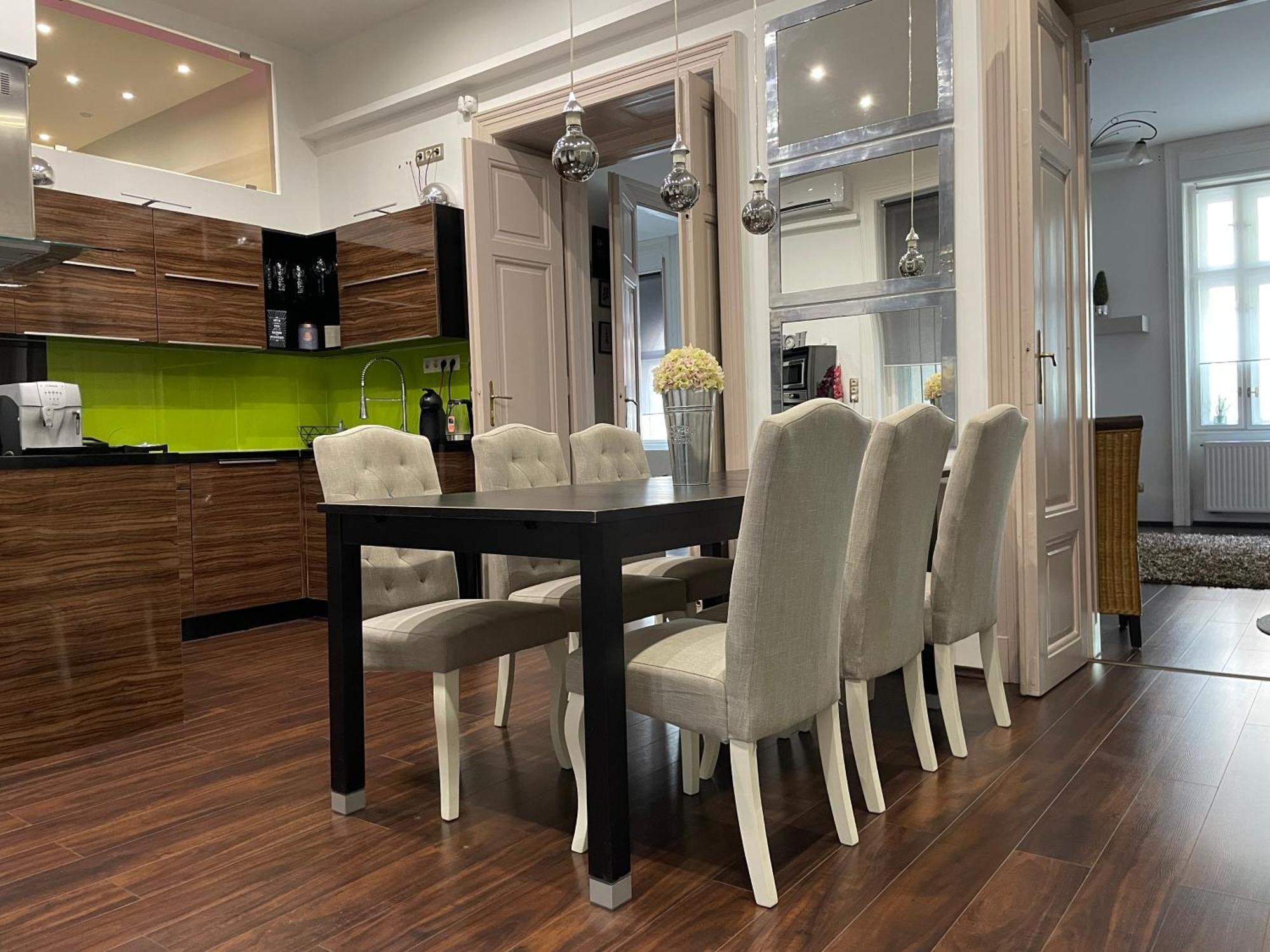 St3 Apartman Сегед Екстериор снимка